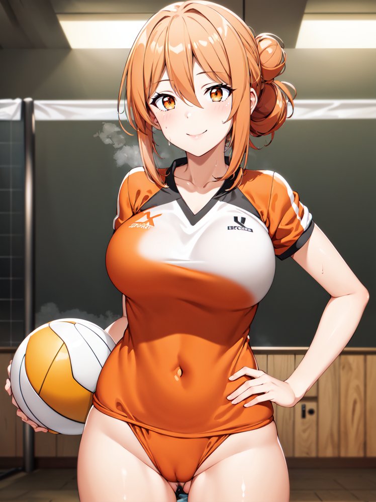 やはり◯の青春ラブコメはまちがっている。えちえちCG集 オトナ編