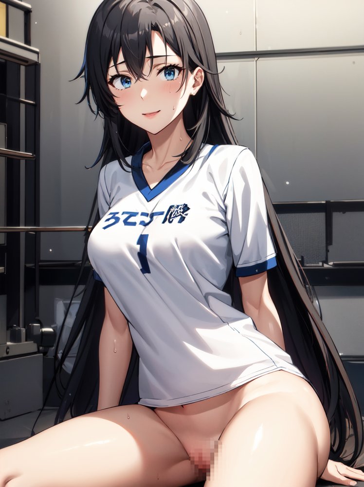 やはり◯の青春ラブコメはまちがっている。えちえちCG集 オトナ編
