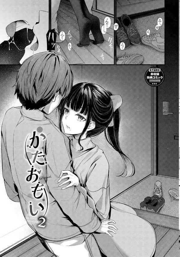 不器用に愛して（未収録作品10ページ付き）【デジタル特装版】【FANZA限定版】