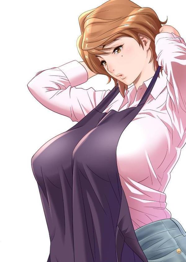 【18禁】母が友カノになったので【フルカラー特装版】1巻