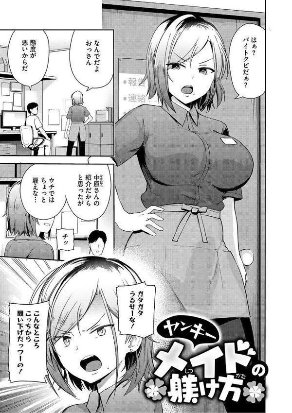 しゅきイキまみれ【通常版】