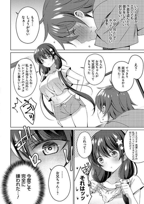 いもうとサンクチュアリ【デジタル特装版】【FANZA限定特典付き】